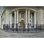 Кривоарбатский переулок, 4 - Продажа здания: 3715.00 кв.м.