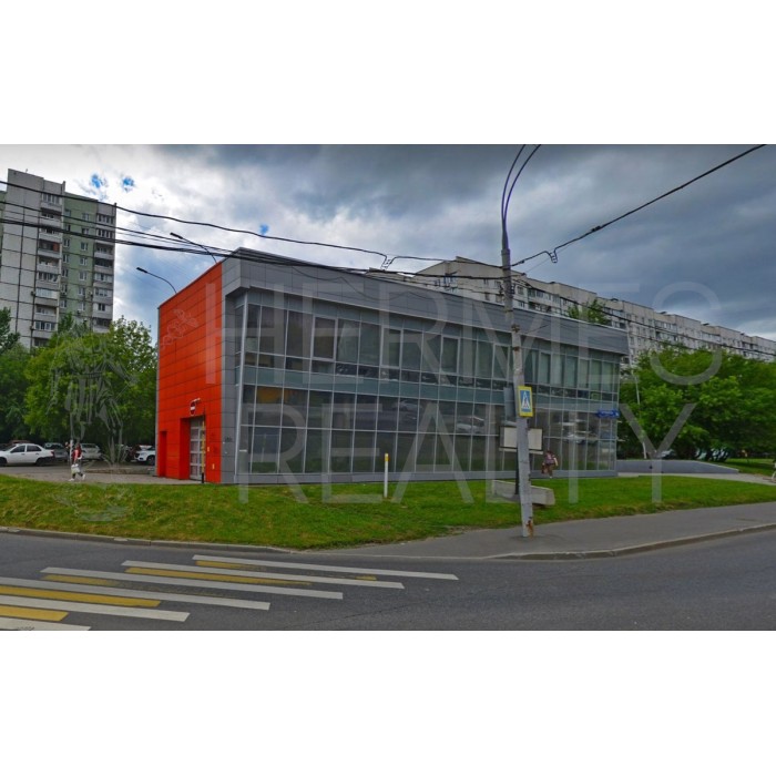 Алтуфьевское шоссе, 9Ас2 - Продажа офисного здания: 661.80 кв.м.