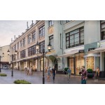 Кузнецкий Мост улица, 3с1 - Продажа помещения свободного назначения: 107.80 кв.м.