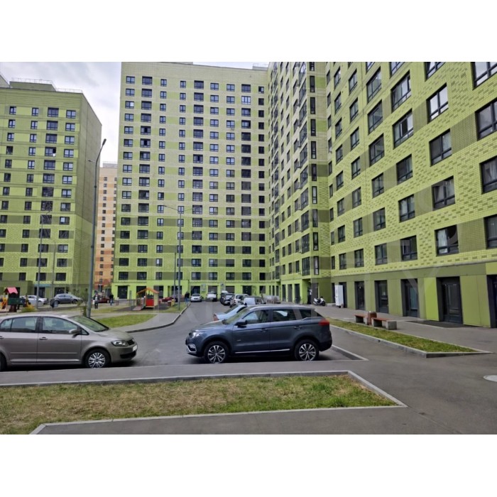 Маресьева улица, 12к4 - Продажа офисного здания: 138.10 кв.м.