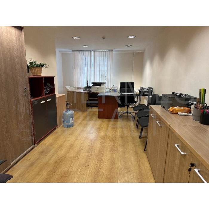 Барыковский переулок, 4с2 - Аренда офиса: 176.00 кв.м.