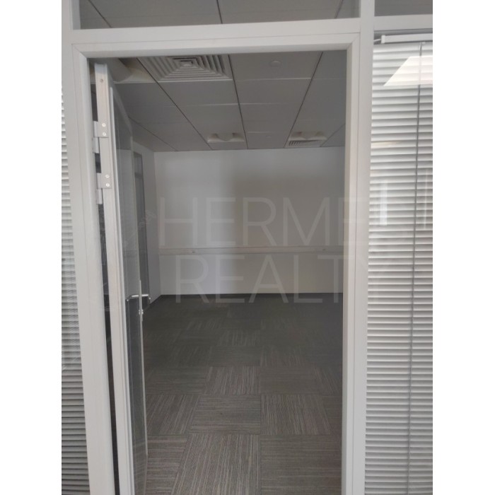 Таганская улица, 17-23 - Аренда офиса: 289.00 кв.м.