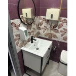 Авиаконструктора Микояна улица, д 12 - Аренда офиса: 671.30 кв.м.