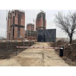 Тагильская улица, 4с33 - Аренда склада: 920.00 кв.м.