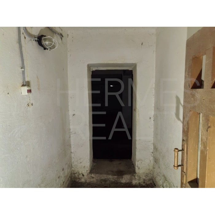 10-я Парковая улица, 18А - Продажа здания: 827.60 кв.м.