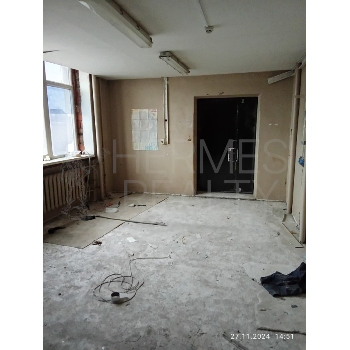 Мироновская улица, 33с26 - Аренда офиса: 300.00 кв.м.