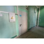 Новая Басманная улица, 35с1 - Продажа офиса: 261.30 кв.м.