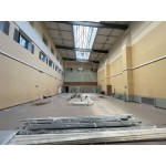 Электродная улица, 2с12 - Аренда офиса: 450.00 кв.м.