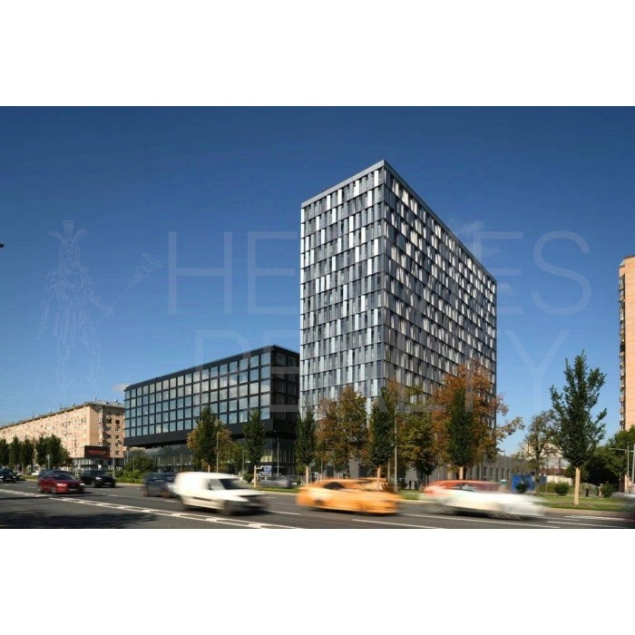 Ленинский проспект, 38 - Продажа помещения свободного назначения: 90.40 кв.м.
