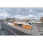 Автозаводская улица, 26/1c1 - Аренда здания: 242.10 кв.м.