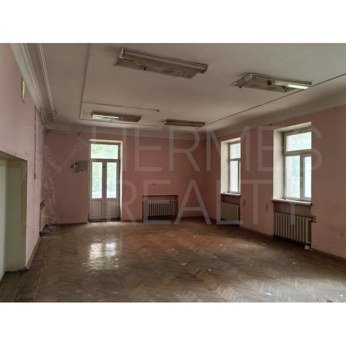 10-я Парковая улица, 18А - Аренда здания: 827.60 кв.м.