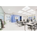 Строителей бульвар, 4к1 - Продажа офиса: 600.00 кв.м.