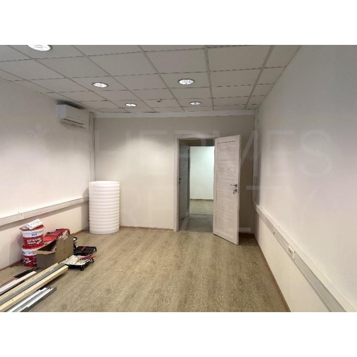Барыковский переулок, 4с2 - Аренда офиса: 176.00 кв.м.