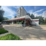 Анадырский проезд, 57 - Аренда помещения свободного назначения: 360.00 кв.м.