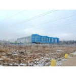 Липкинское шоссе шоссе, 2-й километр, с8 - Продажа склада: 12868.90 кв.м.