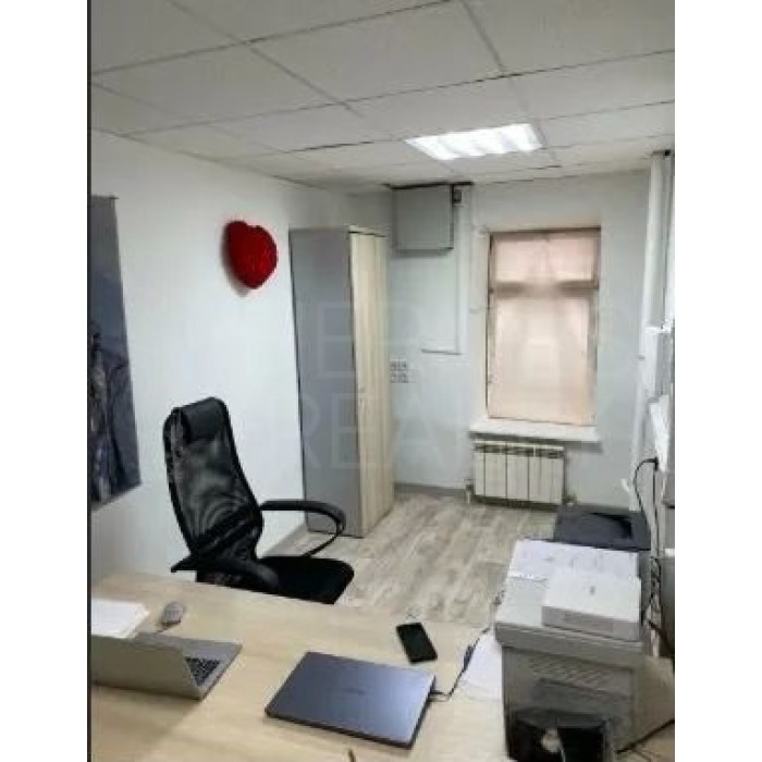 Бауманская улица, 60/5 - Аренда здания: 925.00 кв.м.
