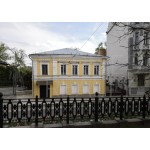 Яузский бульвар, 11с1 - Аренда офиса: 140.00 кв.м.
