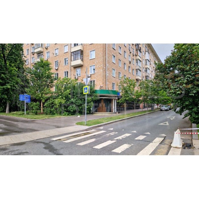 Ленинский проспект, 66 - Аренда помещения свободного назначения: 621.20 кв.м.