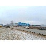 Липкинское шоссе шоссе, 2-й километр, с8 - Продажа склада: 12868.90 кв.м.