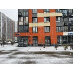 Муравская улица, д 42 к 3 - Аренда помещения свободного назначения: 95.00 кв.м.