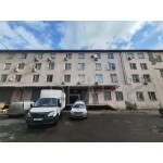 Электродная улица, 2с12 - Аренда офиса: 450.00 кв.м.