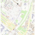 3-я Ямского Поля улица, д 2 к 13 - Аренда помещения свободного назначения: 36.70 кв.м.