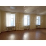 Новая Басманная улица, 35с1 - Продажа офиса: 261.30 кв.м.