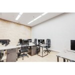 Строителей бульвар, 4к1 - Продажа офиса: 600.00 кв.м.