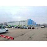 Липкинское шоссе шоссе, 2-й километр, с8 - Продажа склада: 12868.90 кв.м.