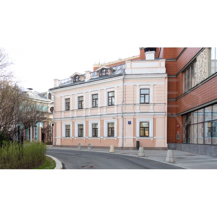 Липкинское шоссе шоссе, 2-й километр, с8 - Продажа склада: 12868.90 кв.м.