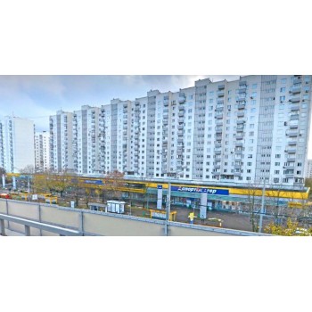 Можайское шоссе, 39 - Аренда здания: 1660.00 кв.м.