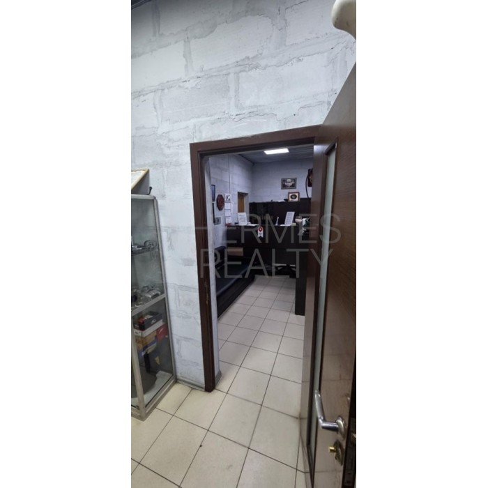  - Аренда помещения свободного назначения: 230.00 кв.м.