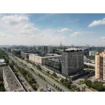 Ленинский проспект, 38 - Продажа помещения свободного назначения: 90.40 кв.м.