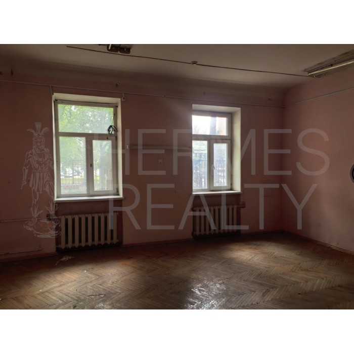 10-я Парковая улица, 18А - Продажа здания: 827.60 кв.м.