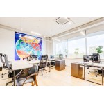 Строителей бульвар, 4к1 - Продажа офиса: 600.00 кв.м.