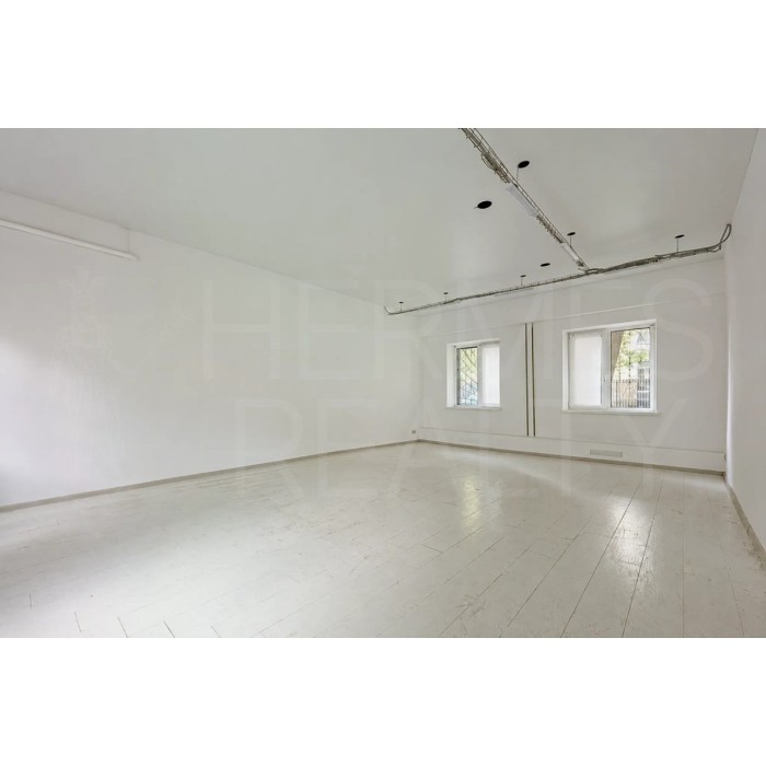 Новослободская улица, 61с1 - Продажа здания: 2792.00 кв.м.