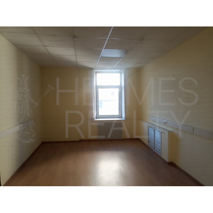 Новая Басманная улица, 35с1 - Продажа офиса: 261.30 кв.м.