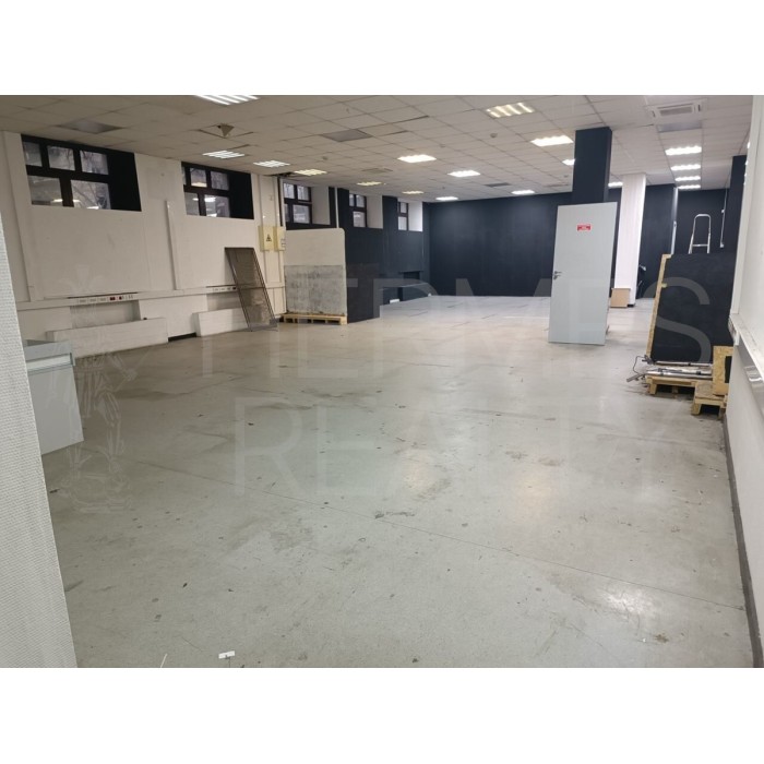 6-й Монетчиковский переулок, 5 - Продажа здания: 1154.00 кв.м.