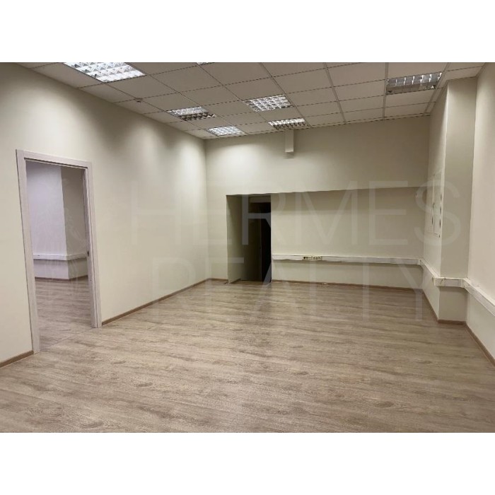 Барыковский переулок, 4с2 - Аренда офиса: 176.00 кв.м.