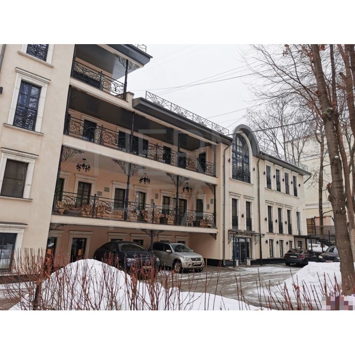 Петровка улица, 21с2 - Аренда помещения свободного назначения: 347.00 кв.м.