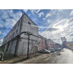 Электродная улица, 2с12 - Аренда офиса: 450.00 кв.м.