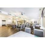 Старая Басманная улица, 34 - Аренда ресторана: 275.00 кв.м.