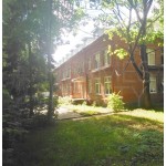 3-я Прядильная улица, 15А - Продажа здания: 1430.50 кв.м.