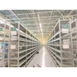 Липкинское шоссе шоссе, 2-й километр, с8 - Продажа склада: 12868.90 кв.м.