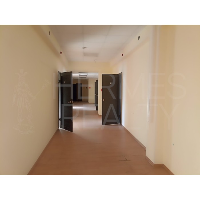 Новая Басманная улица, 35с1 - Продажа офиса: 261.30 кв.м.
