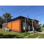  - Продажа офисного здания: 325.80 кв.м.