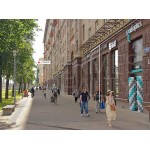 Ленинградский проспект, 75к1 - Продажа здания: 123.30 кв.м.