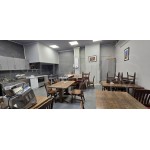 Транспортный проезд, 3 - Аренда офиса: 495.00 кв.м.