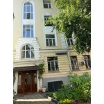 Большой Харитоньевский переулок, 20/2 - Аренда офиса: 122.00 кв.м.