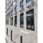 Кольская улица, 8к1 - Аренда помещения свободного назначения: 230.00 кв.м.